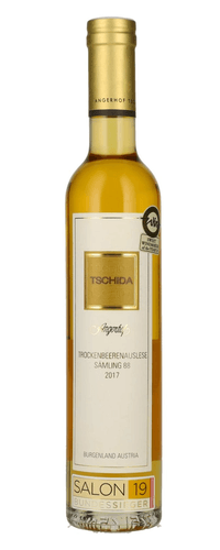 Tschida Angerhof Trockenbeerenauslese Saemling 88 2017 7,5% Vol. 0,375l