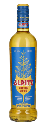Pircher ALPITZ Aperitivo Alpino 15% Vol. 0,7l