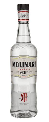 Molinari Sambuca Extra 40% Vol. 0,7l