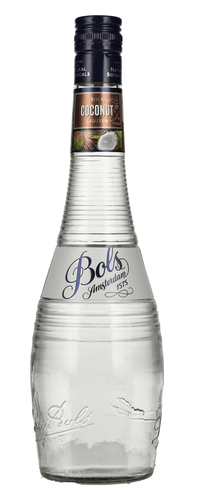 Bols Coconut Liqueur 17% Vol. 0,7l