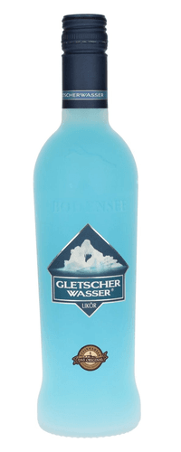 Steinhauser Gletscherwasser Likoer 16% Vol. 0,5l