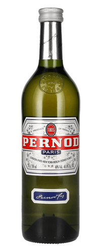 Pernod Paris 40% Vol. 0,7l