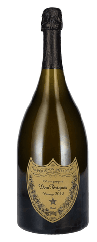 Dom Perignon Champagne Brut Vintage 2010 12,5% Vol. 1,5l