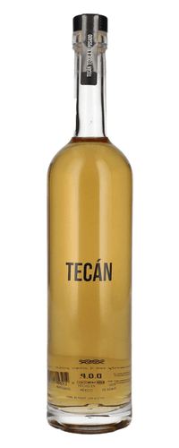 Tecan Tequila REPOSADO 100% de Agave 40% Vol. 0,7l