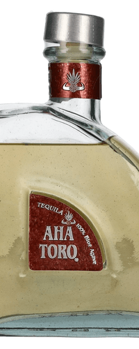 Aha Toro Tequila Reposado 40% Vol. 0,7l