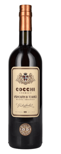 Cocchi Storico Vermouth di Torino 16% Vol. 0,75l