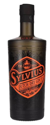 Sylvius Gin 45% Vol. 0,7l