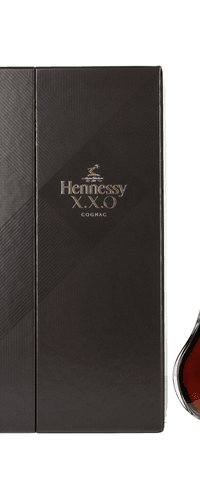 Hennessy X.X.O Cognac Hors D'Age 40% Vol. 1l in Giftbox