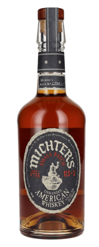 Michter's US*1 Small Batch Unblended American Whiskey 41,7% Vol. 0,7l