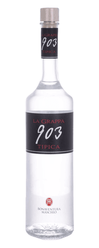 Bonaventura Maschio La Grappa 903 TIPICA 45% Vol. 0,7l