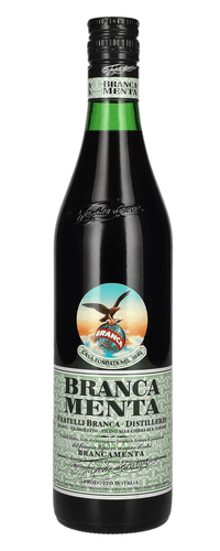 Branca Menta 28% Vol. 0,7l