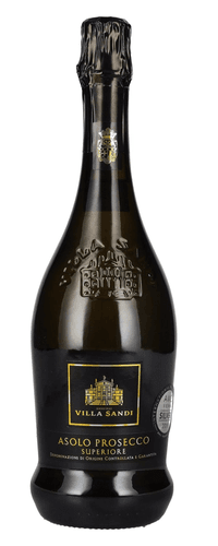 Villa Sandi Asolo Prosecco Superiore DOCG 11% Vol. 0,75l