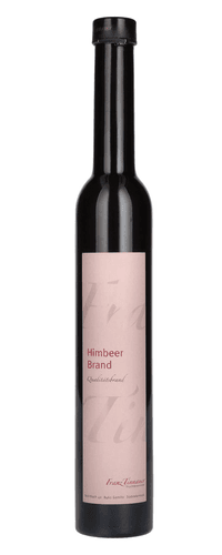 Tinnauer Himbeerbrand 43,5% Vol. 0,35l