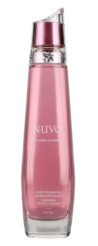 Nuvo l'Esprit de Paris Sparkling Liqueur 15% Vol. 0,7l