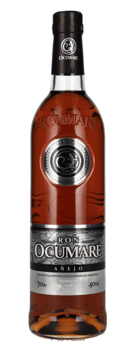 Ron Ocumare Anejo Rum 40% Vol. 0,7l