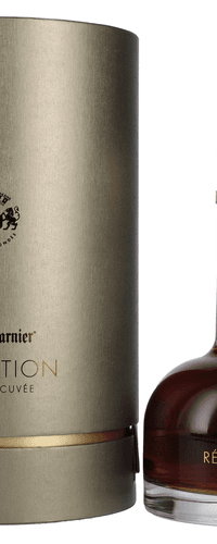 Grand Marnier Revelation Grande Cuvee 40% Vol. 0,7l in Giftbox