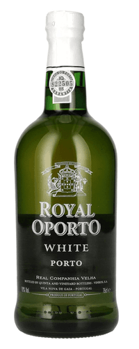 Royal Oporto White Porto 19% Vol. 0,75l