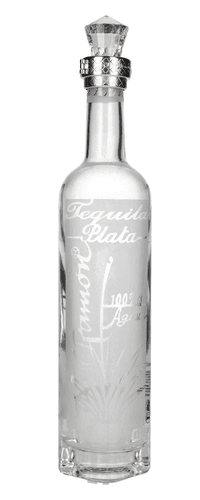Don Ramon Plata 100% de Agave 38% Vol. 0,7l