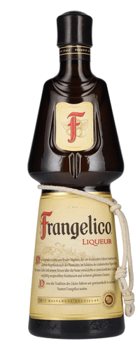 Frangelico Liqueur 20% Vol. 0,7l