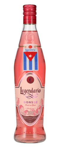 Legendario RONSSE Punch au Rhum 32% Vol. 0,7l