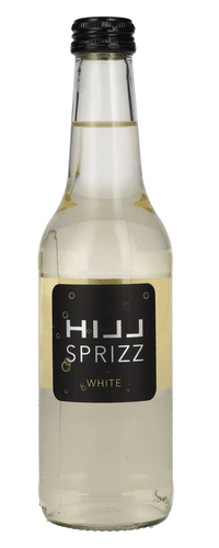 Hillinger Hill Sprizz White 6% Vol. 0,33l