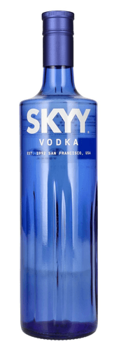 Skyy Vodka 40% Vol. 1l