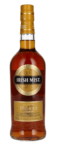Irish Mist Honey Liqueur 35% Vol. 0,7l