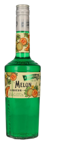 De Kuyper MELON Liqueur 15% Vol. 0,7l