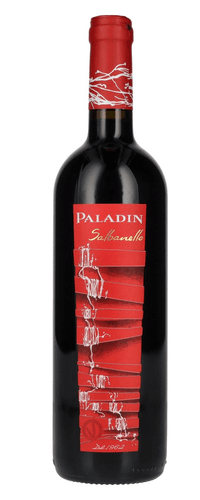 Paladin Salbanello IGT 2023 12% Vol. 0,75l
