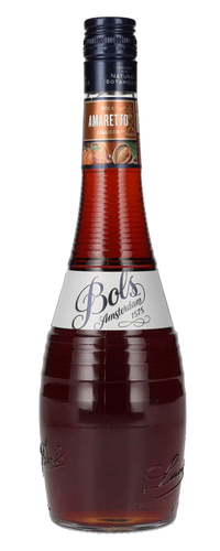 Bols Amaretto Liqueur 24% Vol. 0,7l