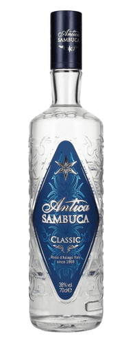 Antica Sambuca Classic 38% Vol. 0,7l