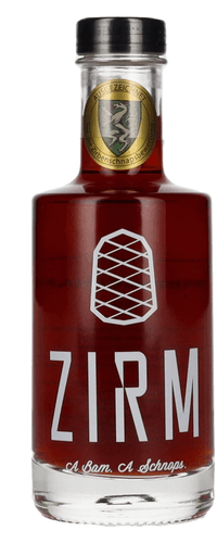 Zirm Zirbenschnaps 35% Vol. 0,2l