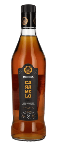 Artemi Caramelo Licor 24% Vol. 0,7l
