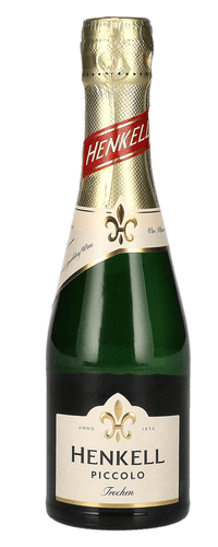 Henkell Trocken 11,5% Vol. 0,2l