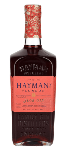 Hayman's of London SLOE GIN 26% Vol. 0,7l