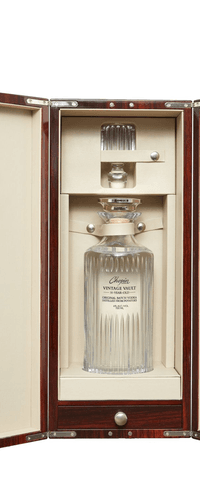 Chopin 30 Years Old Vintage Vault Original Batch Vodka 43,6% Vol. 0,7l in wooden box