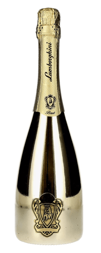 Lamborghini Brut Spumante ORO 12% Vol. 0,75l
