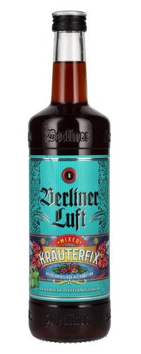 Berliner Luft Mixed KRAeUTERFIX 18% Vol. 0,7l