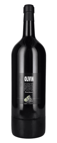 Winkler-Hermaden Olivin 2019 14% Vol. 5l in wooden box