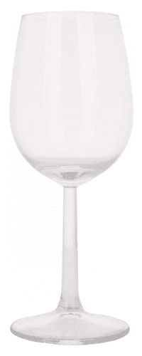 Royal Leerdam BOUQUET Weinkelch 1/8 u. 1/16 geeicht 29 cl [box, 6 pcs]