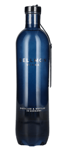 Bellmon BIO Vodka 40% Vol. 0,7l