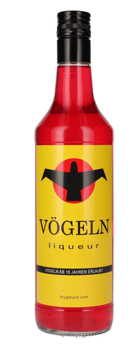 Voegeln Likoer 16% Vol. 0,7l