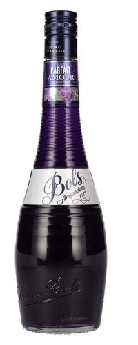 Bols Parfait Amour Liqueur 24% Vol. 0,7l