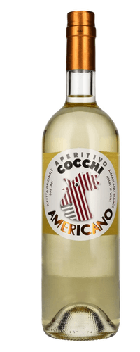 Cocchi Aperitivo Americano 16,5% Vol. 0,75l