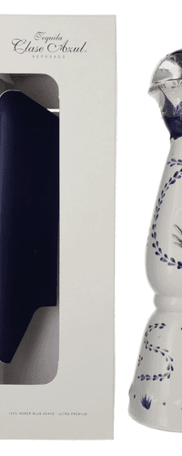 Clase Azul Tequila REPOSADO 40% Vol. 1,75l in Giftbox