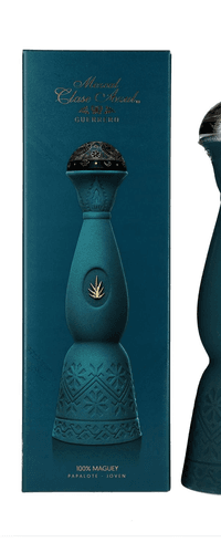 Clase Azul Mezcal GUERRERO 42% Vol. 0,7l in Giftbox