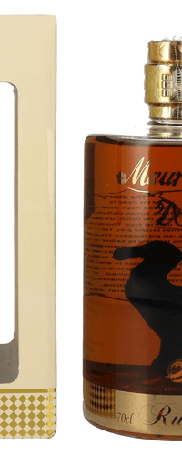 Mauritius Dodo Gold Rum 40% Vol. 0,7l in Giftbox