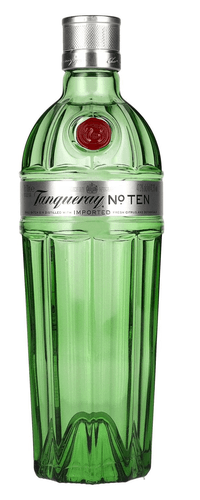 Tanqueray NÂ° TEN Distilled Gin 47,3% Vol. 0,7l