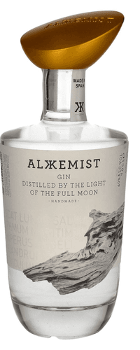 Alkkemist Gin 40% Vol. 0,7l