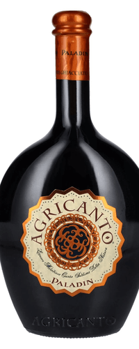 Paladin Agricanto Liquore 25% Vol. 0,7l